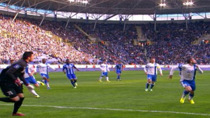 L'eroe Kankawa salva la vita a Gusev