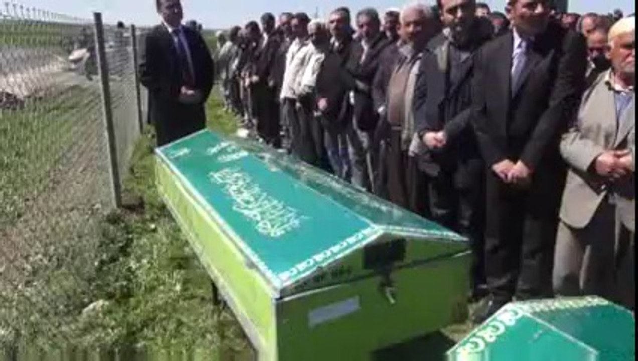 sanlıurfa muhtarlık secım olenler defın edıldı