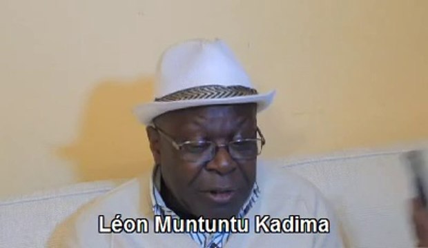 Les tribulations de treize parlementaires et fondateurs de l'UDPS au Zaïre de Mobutu(suite 4)