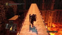 Let's Play Dark Souls 2 - Part 18 - Smelter Demon