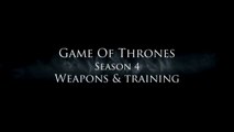 Game of Thrones - Season 4 - Featurette 