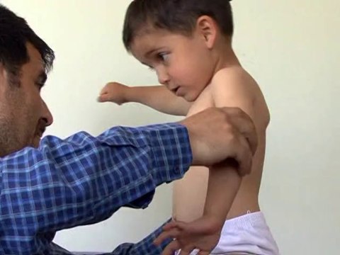 Kene Tutunması Yoluyla Bulaşan KKKA Hastalığı ile Mücadele