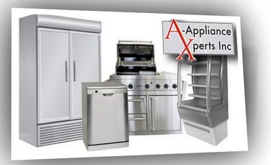 Oven & Stove Cooktop Repairs in Chicago