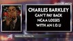 Puppet Nation US | News Update | Charles Barkley Biggest Loser from Warren Buffet's Challenge