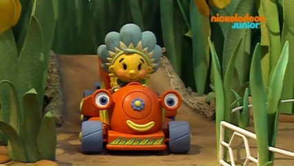 En avril - Le mois de Pâques