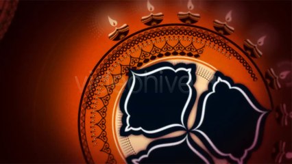 Diwali Openers - After Effects Template