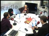 Dieter Brandau entrevista a Héctor Alterio - 20/03/14