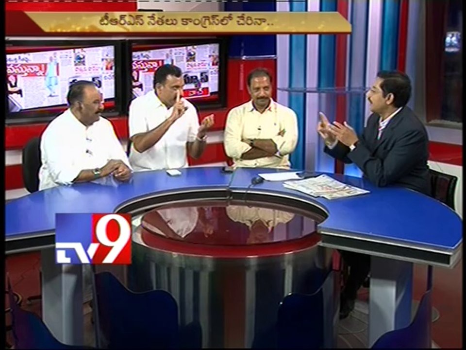 Collector reviews repolling stations in Nalgonda