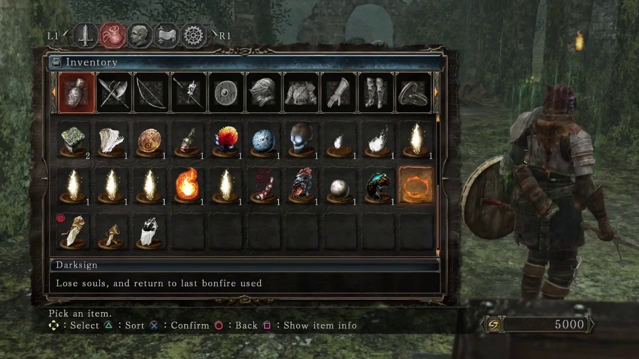 Let's Play Dark Souls 2 - Part 12 - Scorpieness