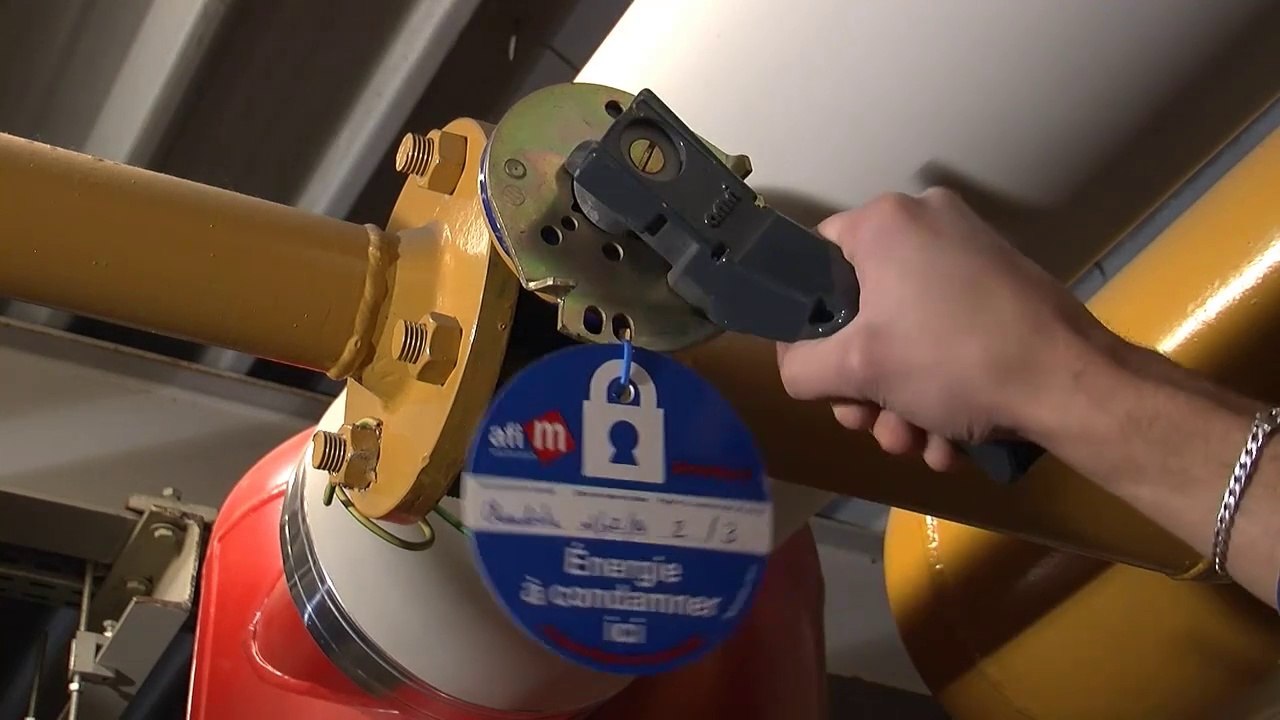 Clip SECURAFIM 2014