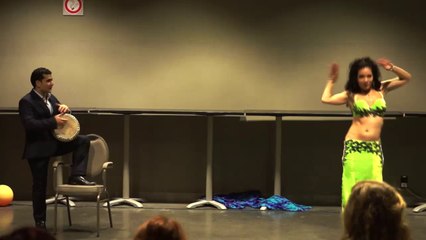 Ava Fleming on professional skills of a dancer and moving to Arizona