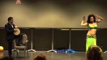 Ava Fleming on professional skills of a dancer and moving to Arizona