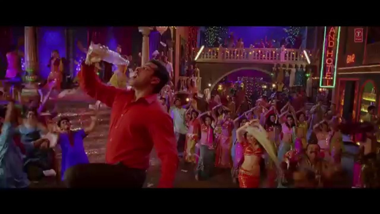Fevicol Se Full Video Song Dabangg 2 (O