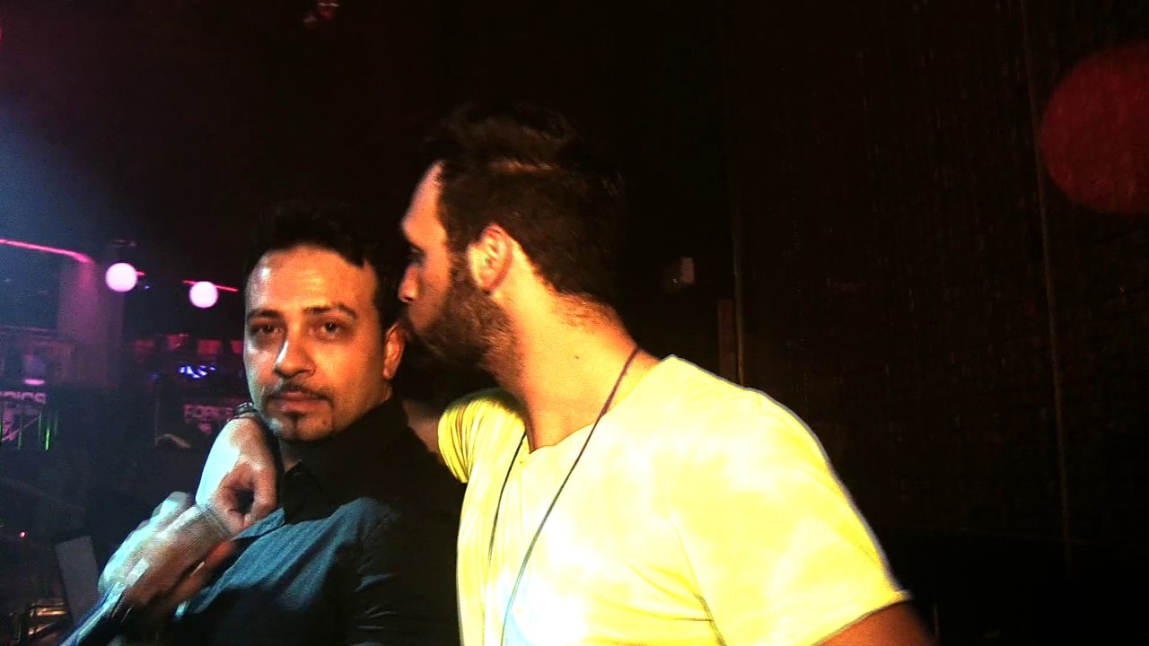 Danilo Gariani Dj @TROPICS Disco 2014 (Lloret De Mar) TRAVELGAME PARTY