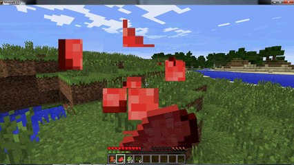 Minecraft Oyun Rehberi Bölüm 1-İLK GECE