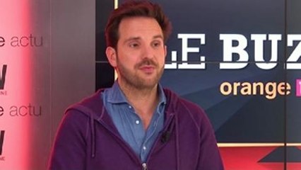 Christophe Michalak : « Je n’aime pas trop les émissions de cuisine »
