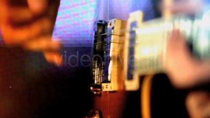 Adrenaline - After Effects Template