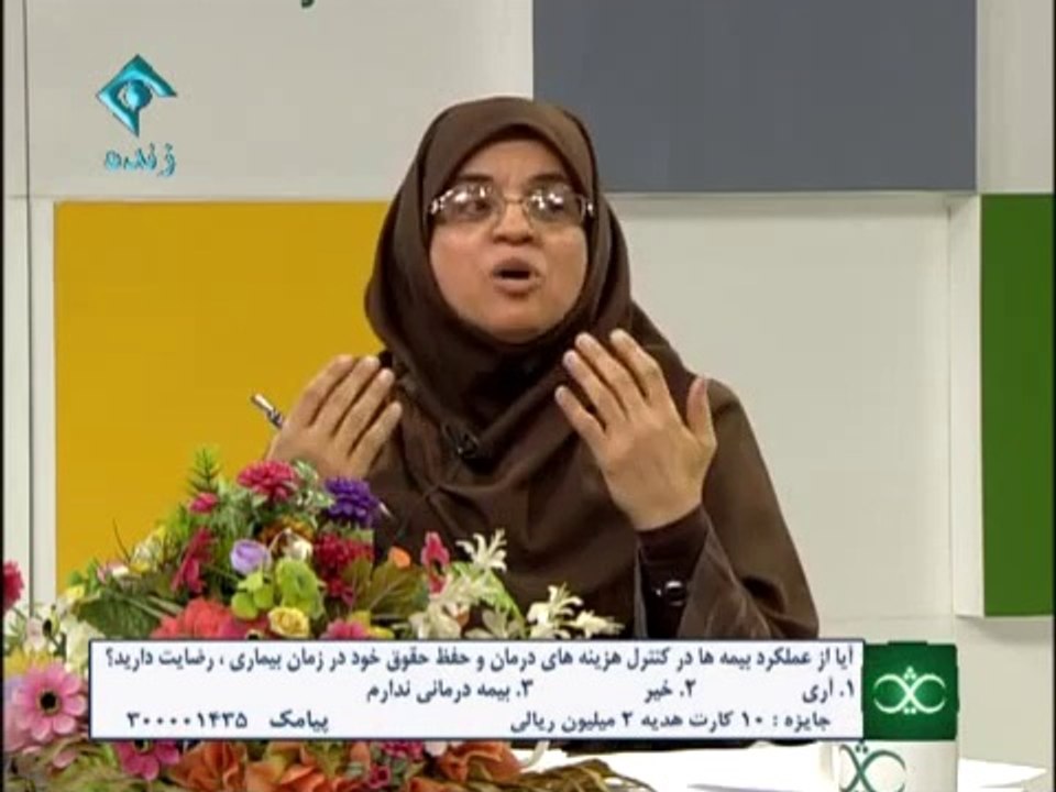 پزشکان ایرانی از همتایان فرنگی‌شان بیاموزند