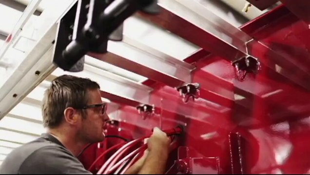 Load King Truck Trailers at Holt Truck Centers San Antonio, (210) 648-8310