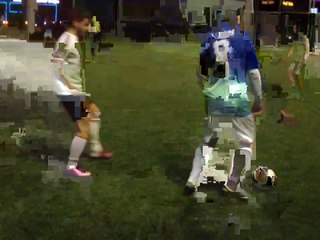 FinTimsah&Görükle Timsahları