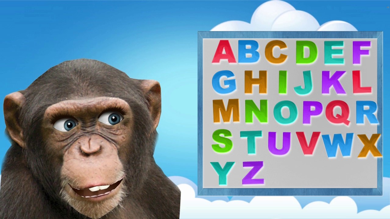Phonics Song! Alphabet Songs! ABC Song for Kids Nursery Rhymes