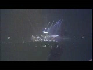 シャ乱Q_歩いてる