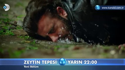 Zeytin Tepesi 6.Bölüm Fragmanı-2