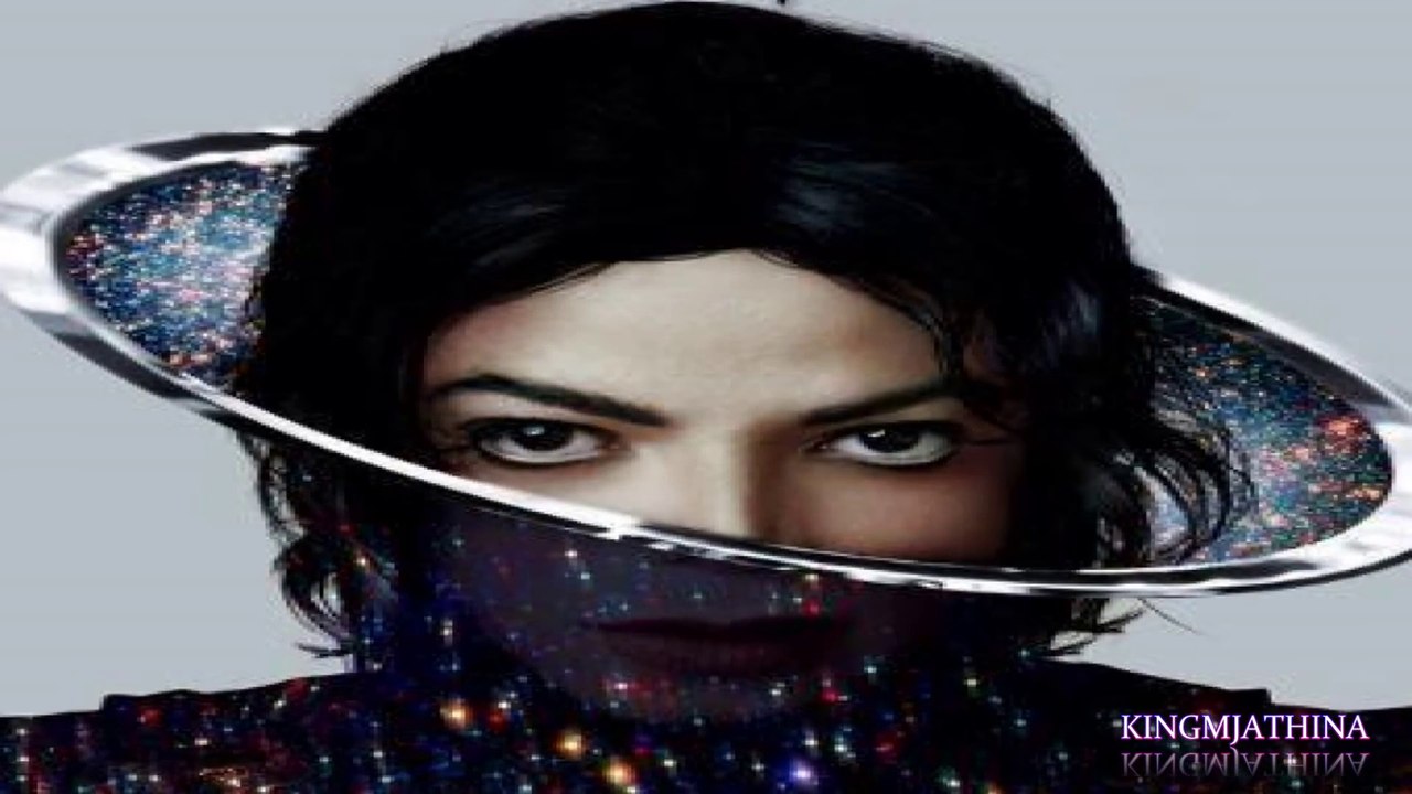 Michael Jackson NEW ALBUM XSCAPE Fan made trailer