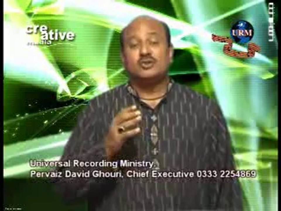 Derya-E-Zandgi Ka (Ghulam Abbas)