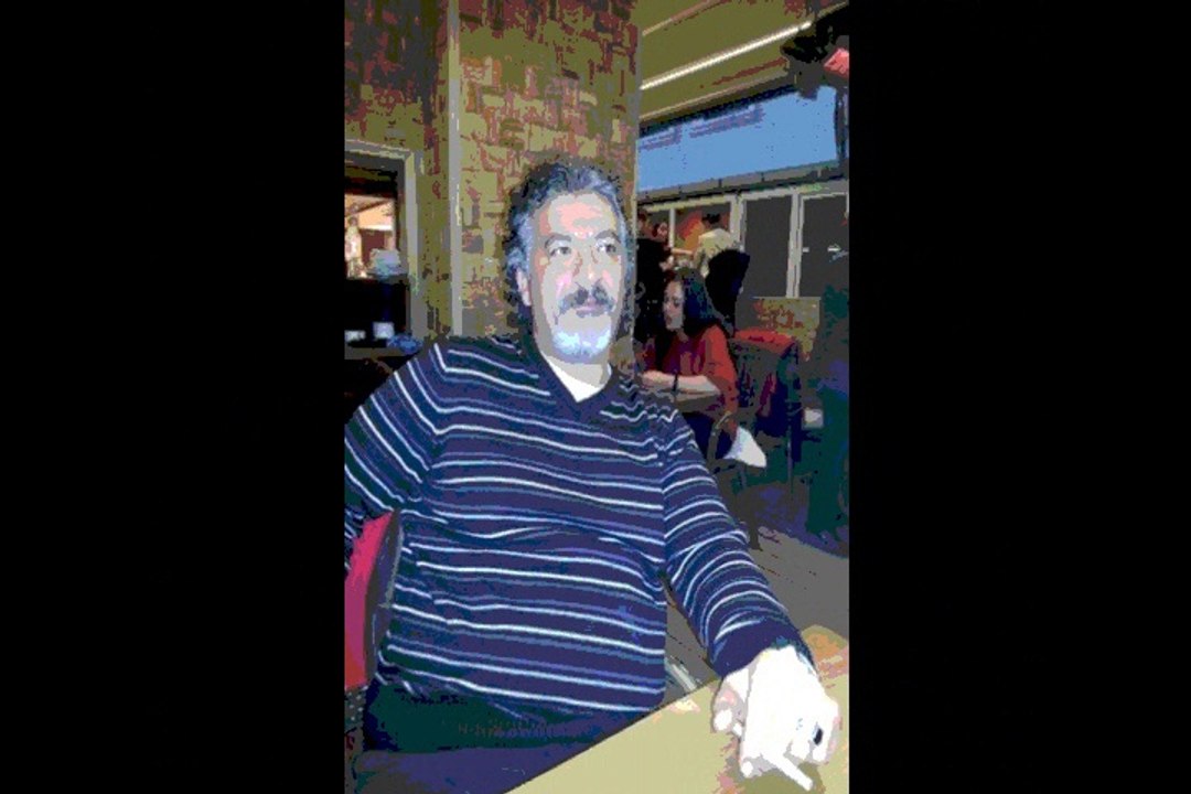 Yorum Hikmet Erdem Şiir Hikmet Erdem GULUM Dj KeremAyaz (EDİT)