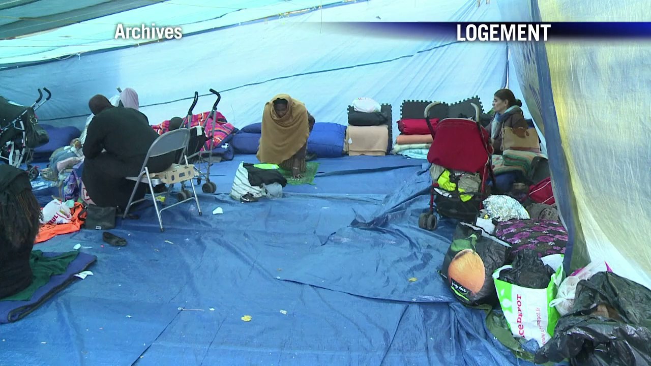 AFP - Le JT, 1ère édition du mardi 1er avril.