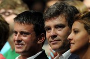 Nomination de Manuel Valls : la gauche divisée