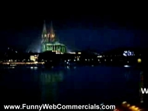 Coca Cola Christmas Commercial