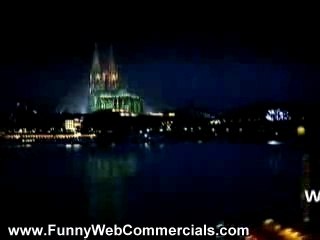 Coca Cola Christmas Commercial