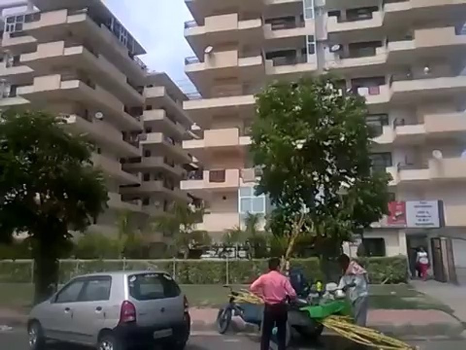 Yuva Society Flats MDC panchkula 9872730395 video Dailymotion