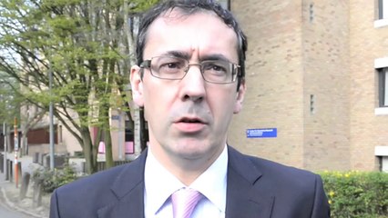 Le grand débat/Het nationaal debat (1/4)