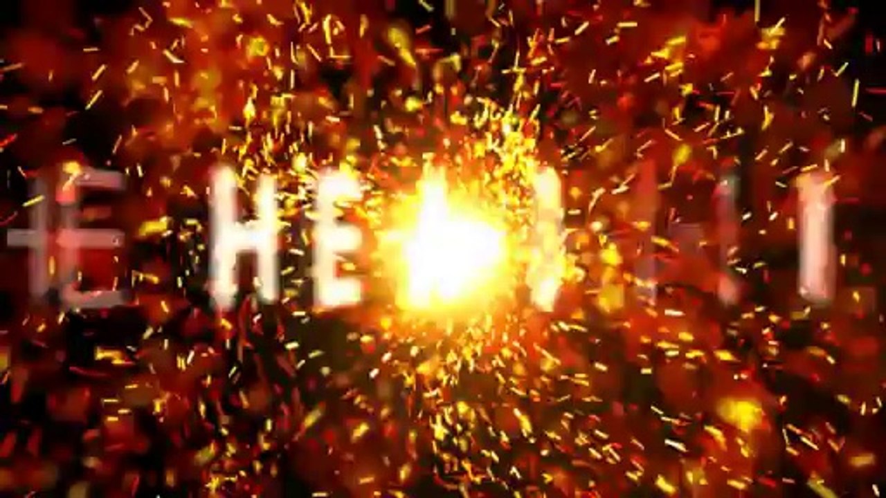 Headlines - After Effects Template