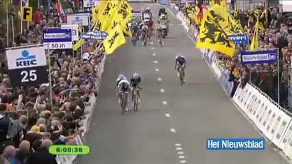 Ronde van Vlaanderen 2014
