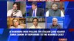 The Newshour  Debate: 2014 now Modi vs Sonia - 1