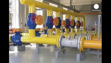 Rusya Ukrayna'ya verdiği gazın fiyatını artırdı