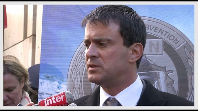 Nucléaire, cannabis, immigration... ce que Valls en pense