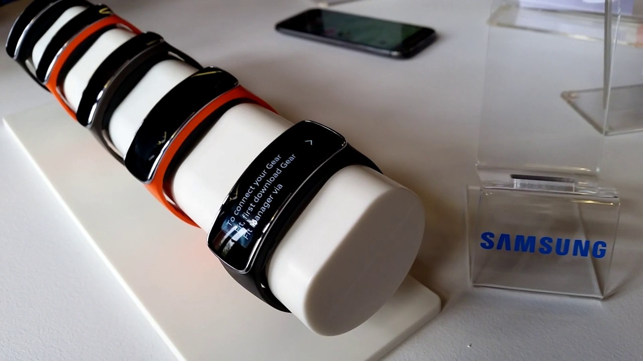 Test vidéo 4K avec le Samsung Galaxy S5