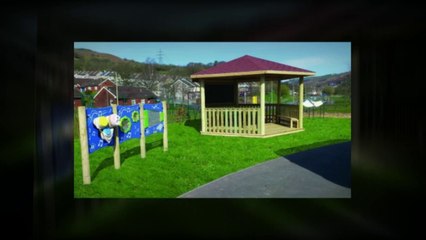 Different Types of Outdoor Classroom