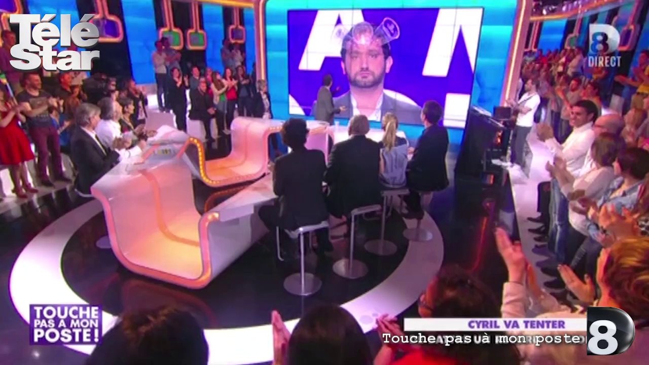 Zapping Telestar du 01 avril 2014 - Loana va bien et elle le montre