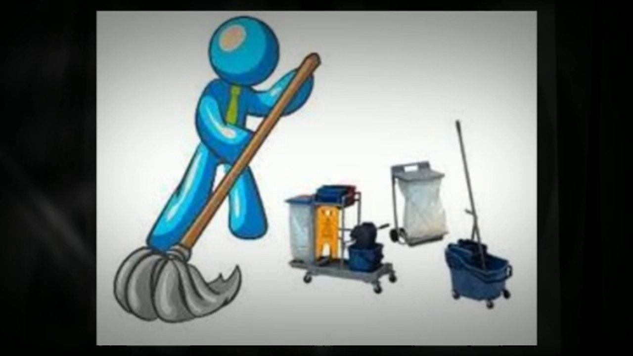 Janitorial Services In Vancouver