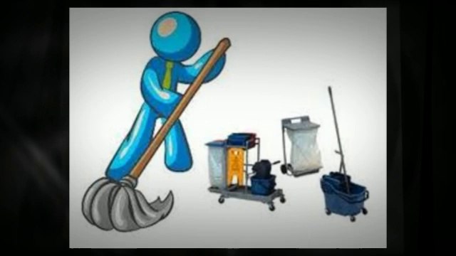 Janitorial Services In Vancouver