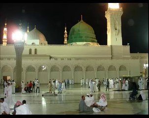 RESULALLAH  sav  Ve Ashabi Güzin  14