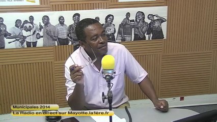 Municipales 2014 DEBAT du 21 janvier 2014_ Commune d'Acoua