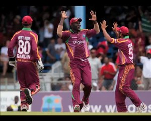 T20 WC 1st Semi final India vs SA