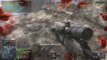 NAVAL STRIKE sur PS4 - Présentation Gameplay au SNIPER des maps
